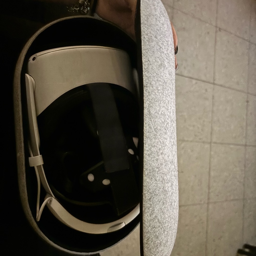 Oculus 2 (VR) - Picture 4 of 7